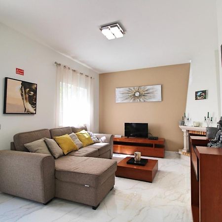 Villa Ribeiro Armacao de Pera Bagian luar foto