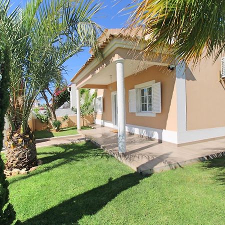 Villa Ribeiro Armacao de Pera Bagian luar foto