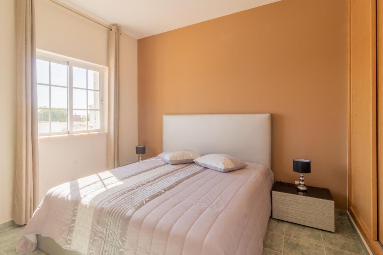 Villa Ribeiro Armacao de Pera Bagian luar foto