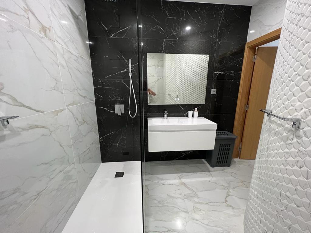 Villa Ribeiro Armacao de Pera Bagian luar foto