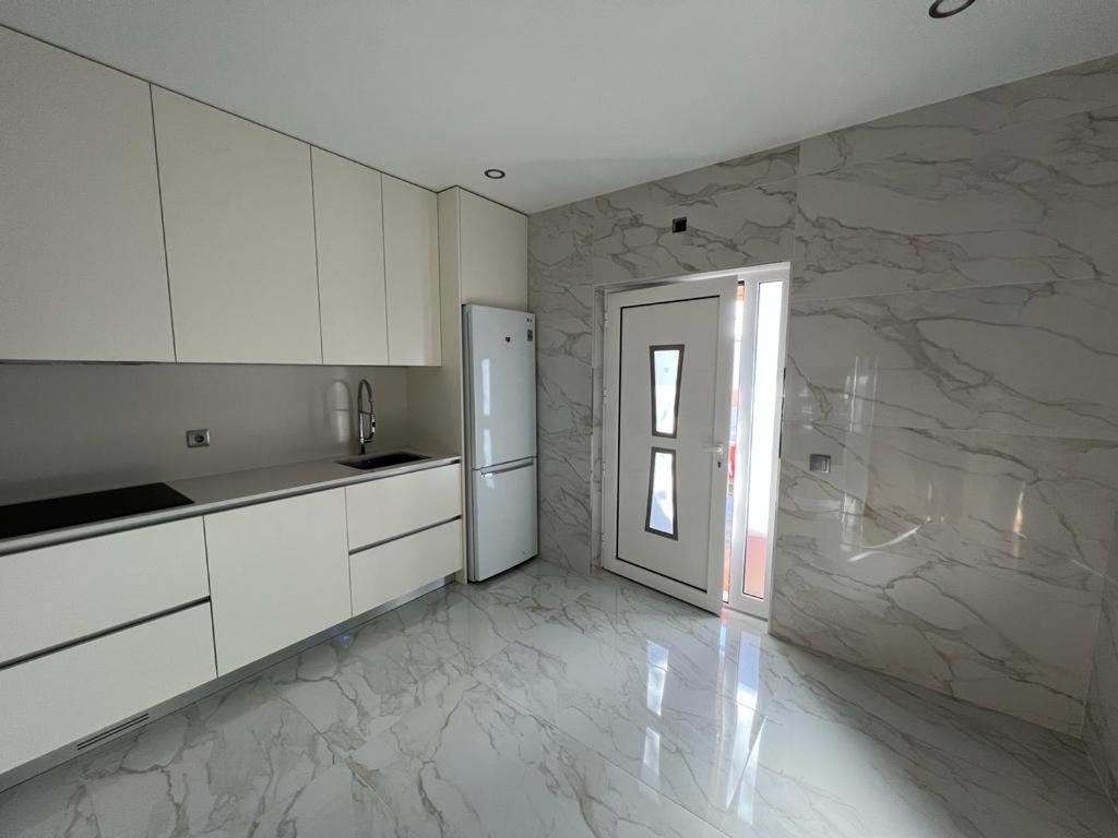 Villa Ribeiro Armacao de Pera Bagian luar foto