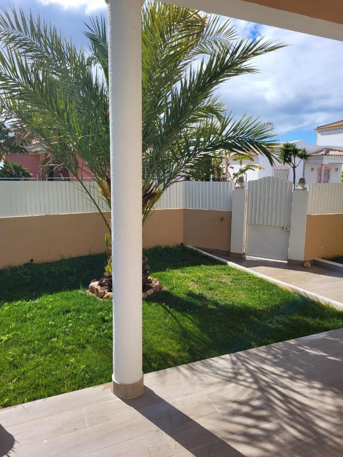 Villa Ribeiro Armacao de Pera Bagian luar foto