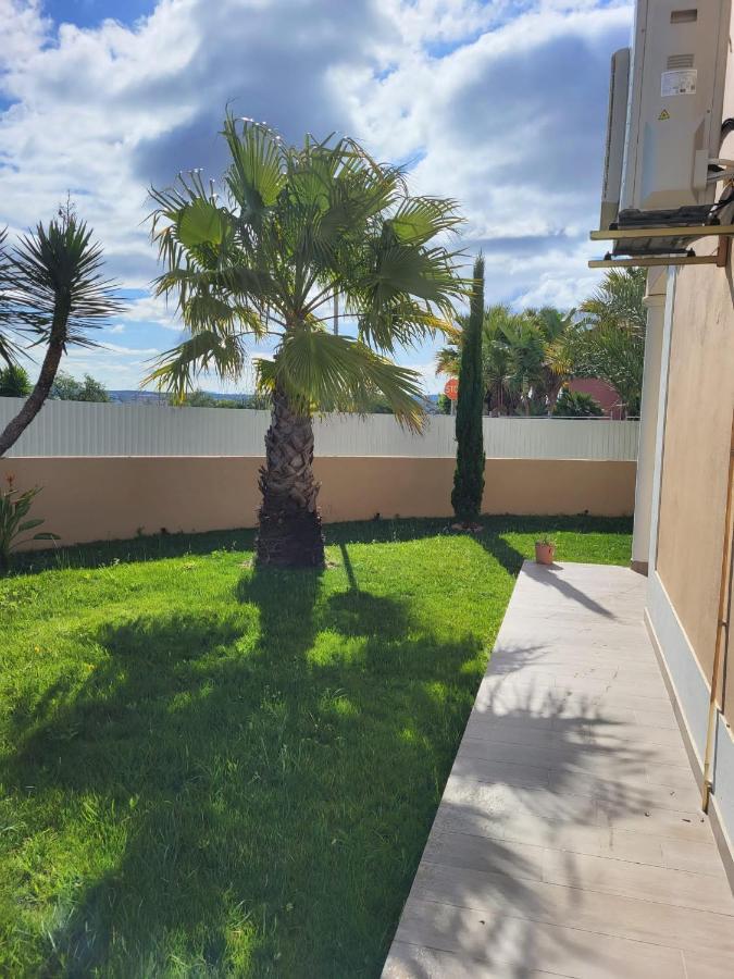 Villa Ribeiro Armacao de Pera Bagian luar foto