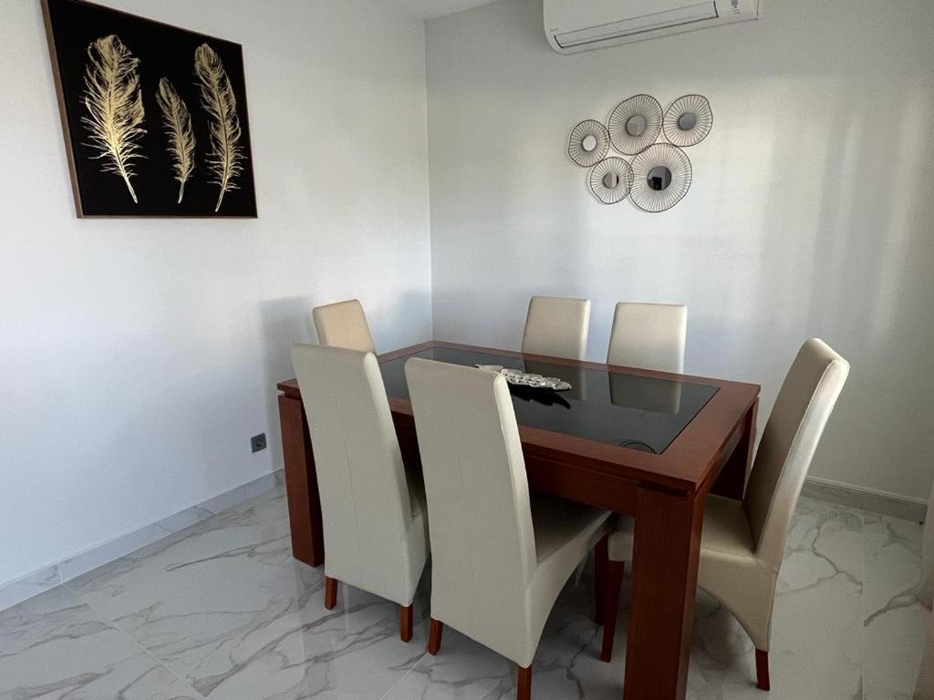 Villa Ribeiro Armacao de Pera Bagian luar foto