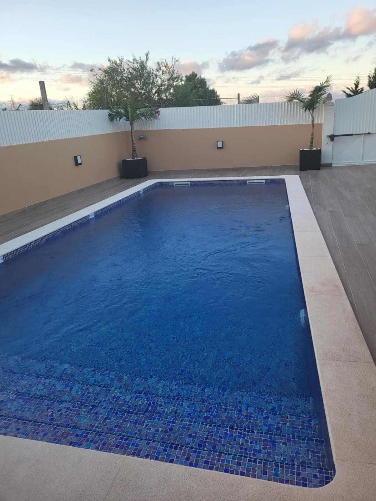 Villa Ribeiro Armacao de Pera Bagian luar foto